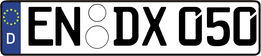EN-DX050