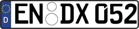 EN-DX052