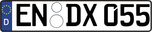 EN-DX055