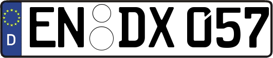 EN-DX057