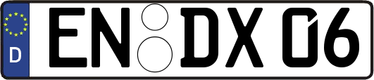 EN-DX06