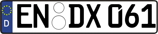 EN-DX061