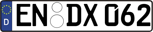 EN-DX062