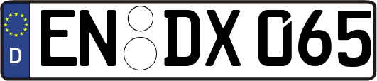 EN-DX065