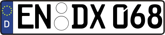 EN-DX068
