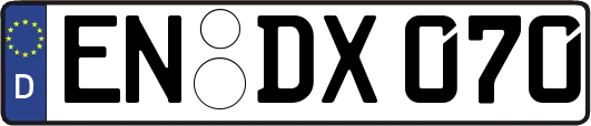 EN-DX070