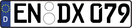 EN-DX079