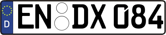 EN-DX084