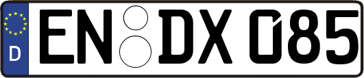 EN-DX085