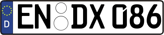 EN-DX086