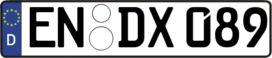 EN-DX089