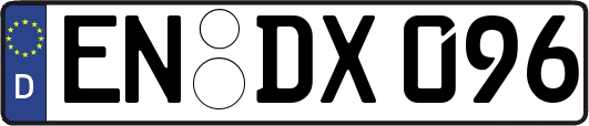 EN-DX096