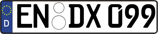 EN-DX099