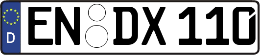 EN-DX110