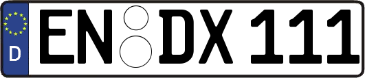 EN-DX111