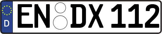 EN-DX112