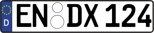 EN-DX124