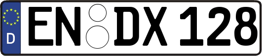 EN-DX128