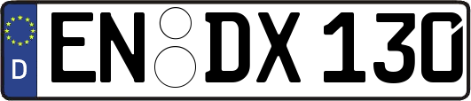 EN-DX130