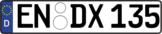 EN-DX135