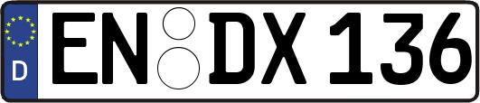 EN-DX136