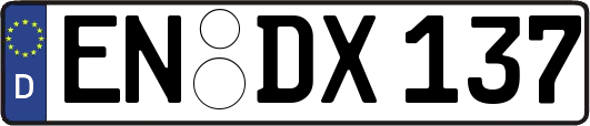 EN-DX137