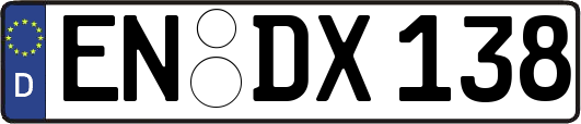 EN-DX138