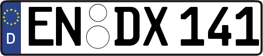 EN-DX141