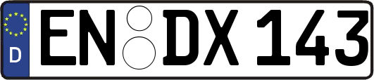 EN-DX143
