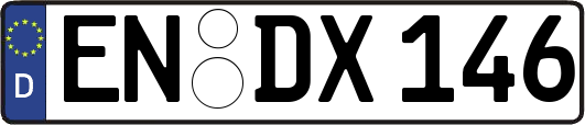 EN-DX146