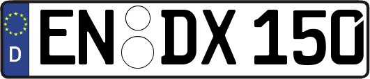 EN-DX150