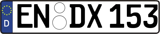 EN-DX153