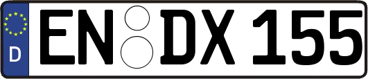 EN-DX155