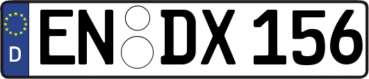 EN-DX156