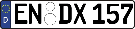 EN-DX157