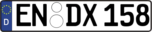 EN-DX158