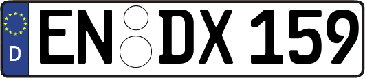 EN-DX159