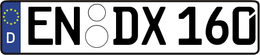 EN-DX160