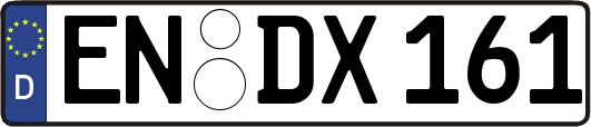 EN-DX161