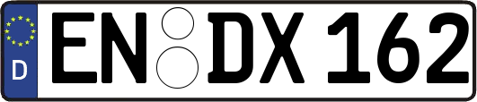 EN-DX162