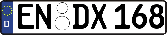 EN-DX168