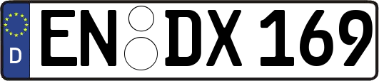 EN-DX169