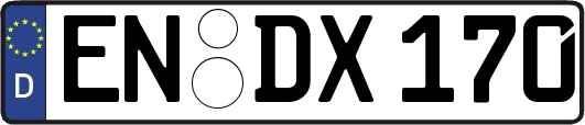 EN-DX170