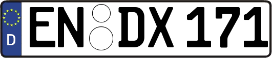 EN-DX171