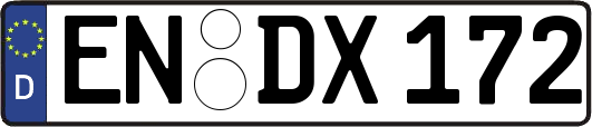 EN-DX172