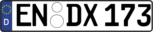 EN-DX173