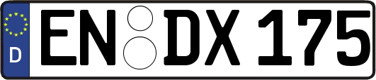 EN-DX175