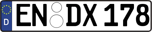 EN-DX178