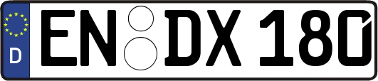 EN-DX180