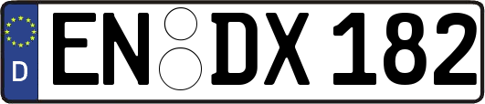 EN-DX182